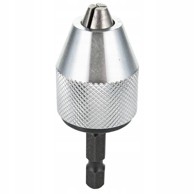 PG PROFESSIONAL stezna glava 0,5–6,5 mm, HEX 1/4"